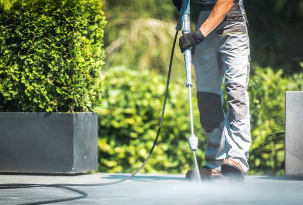 Best Sidewalk and Walkway Pressure Cleaning in Lagrange, IN