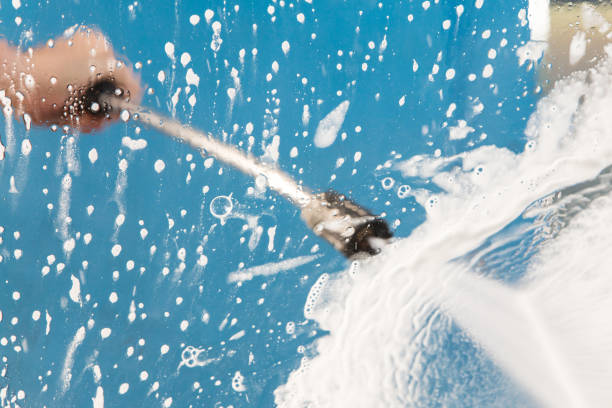 Best Soft Washing for Delicate Surfaces in Lagrange, IN