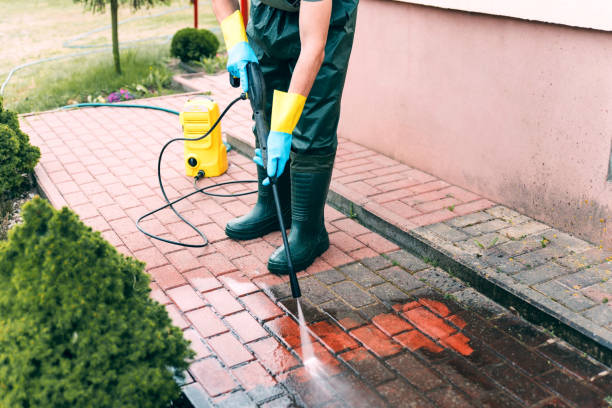 Best Deck and Patio Pressure Washing in Lagrange, IN