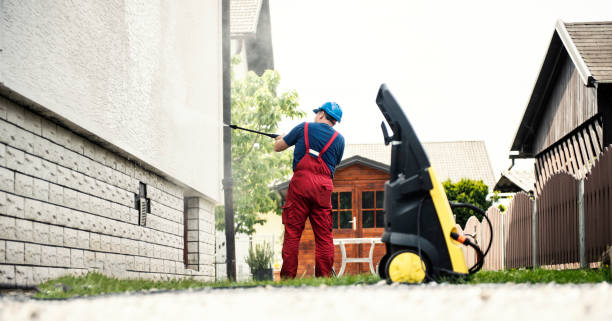 Best Concrete Surface Cleaning in Lagrange, IN